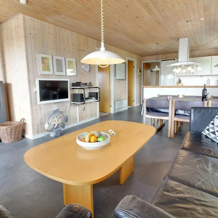 Odmar - 300m From The Sea In Western Jutland By Interhome Holiday home *