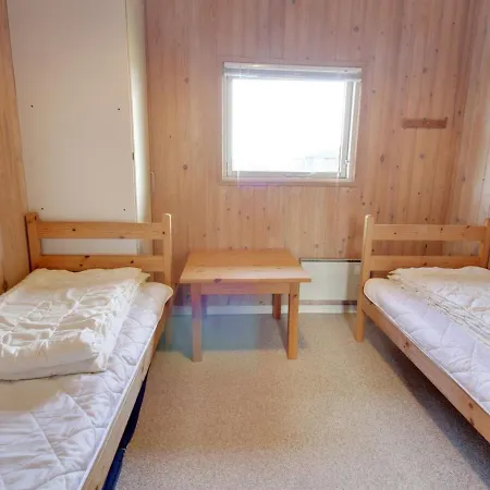 Odmar - 300m From The Sea In Western Jutland By Interhome