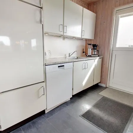 Odmar - 300m From The Sea In Western Jutland By Interhome *