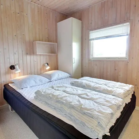 Holiday home Odmar - 300m From The Sea In Western Jutland By Interhome