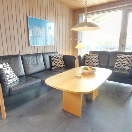 Odmar - 300m From The Sea In Western Jutland By Interhome Holiday home *