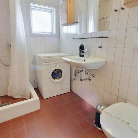 Odmar - 300m From The Sea In Western Jutland By Interhome *