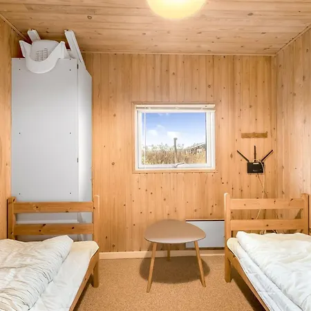 Odmar - 300m From The Sea In Western Jutland By Interhome Holiday home